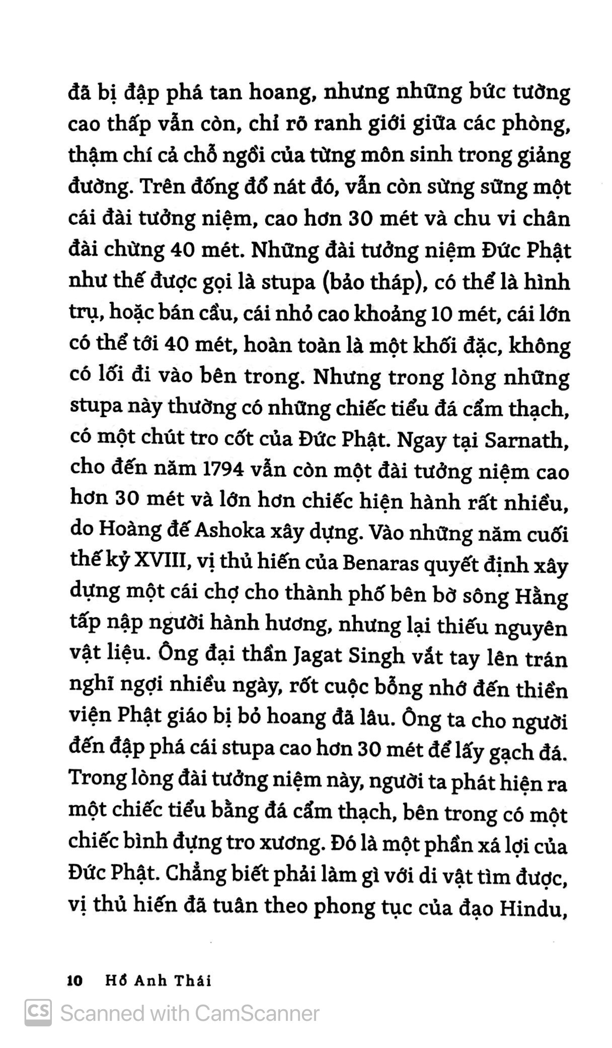 chốc lát những bến bờ - Ảnh 9