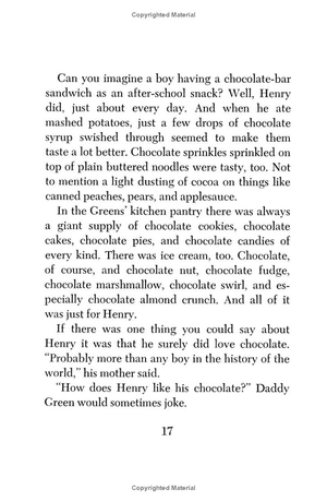 chocolate fever - Ảnh 10