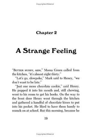 chocolate fever - Ảnh 12