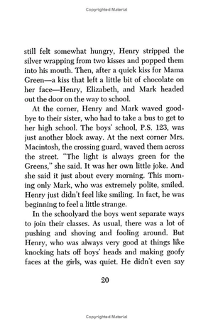 chocolate fever - Ảnh 13