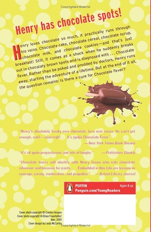 chocolate fever - Ảnh 14