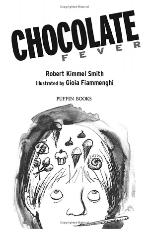 chocolate fever - Ảnh 4