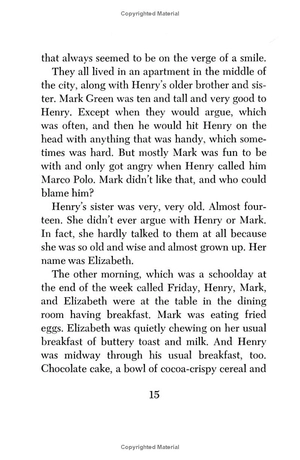 chocolate fever - Ảnh 8