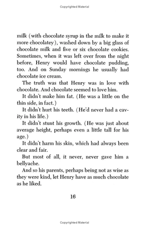 chocolate fever - Ảnh 9