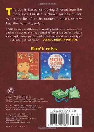 chocolate me! - Ảnh 10