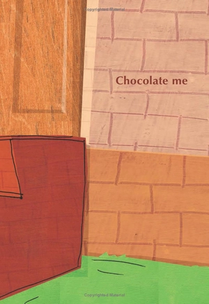 chocolate me! - Ảnh 6
