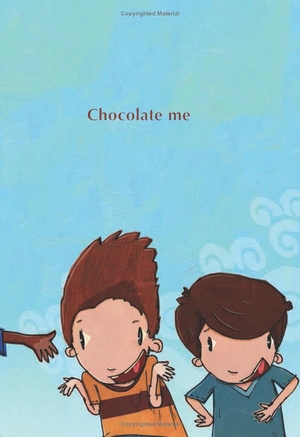 chocolate me! - Ảnh 8