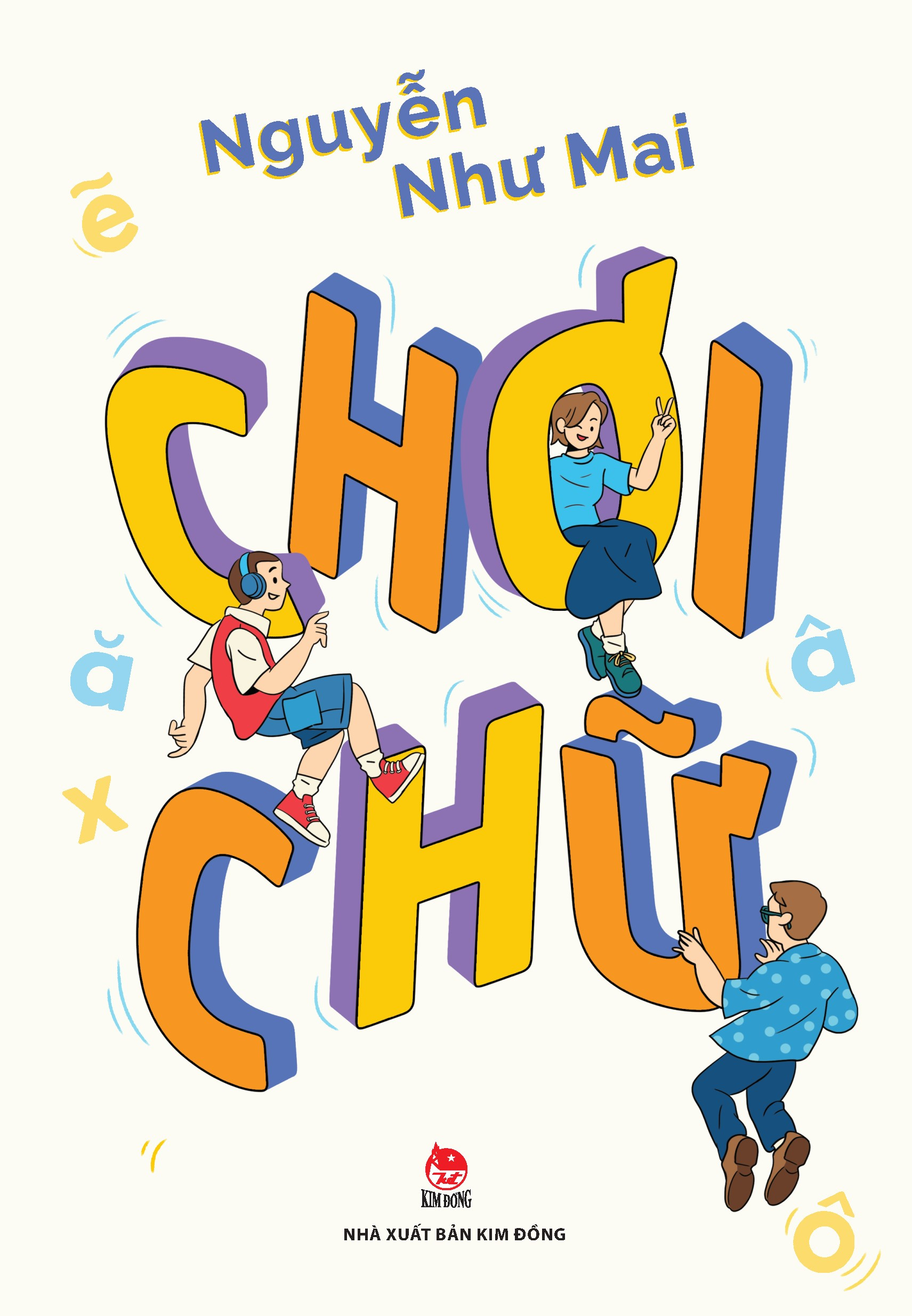 chơi chữ - Ảnh 2