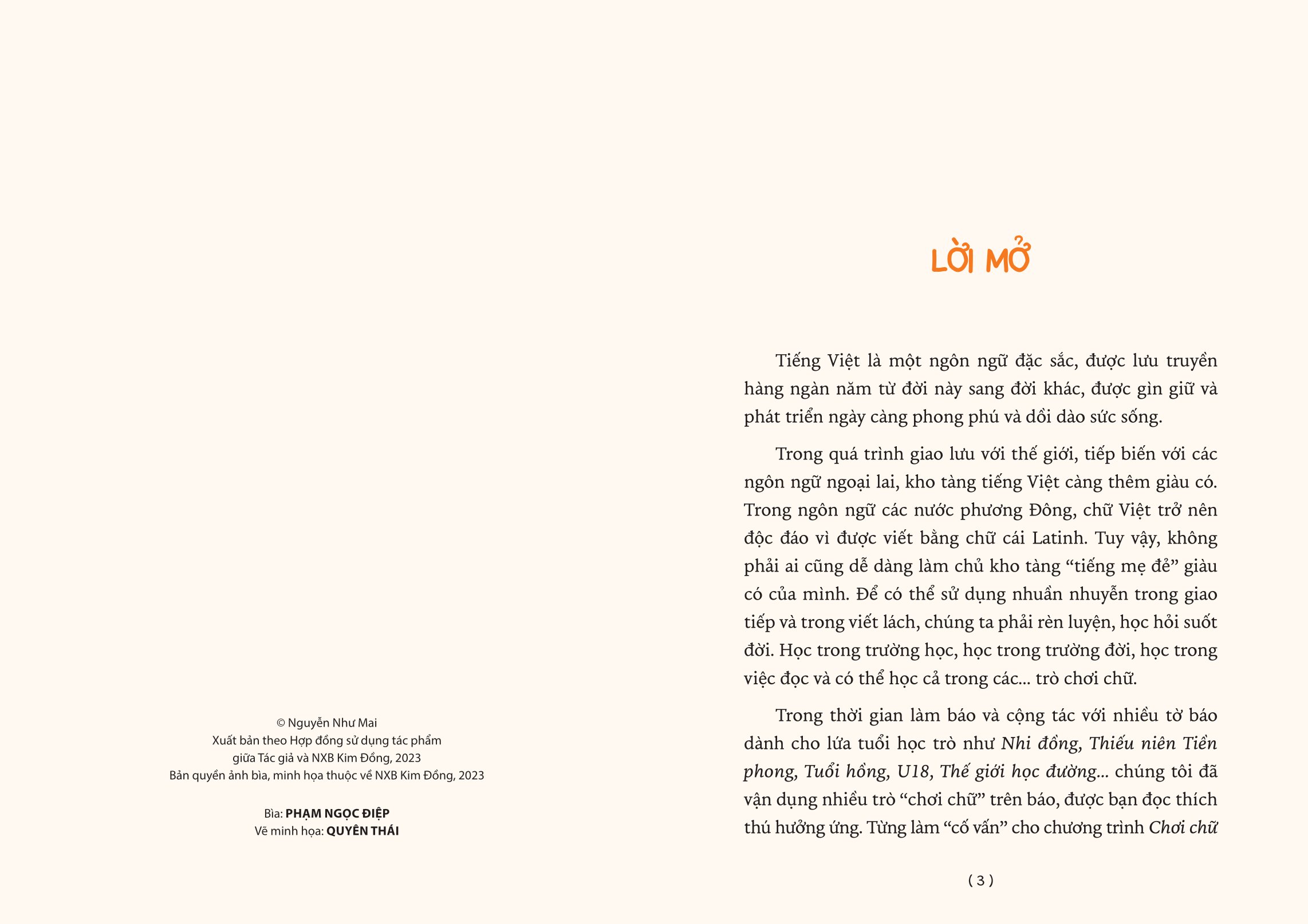 chơi chữ - Ảnh 3