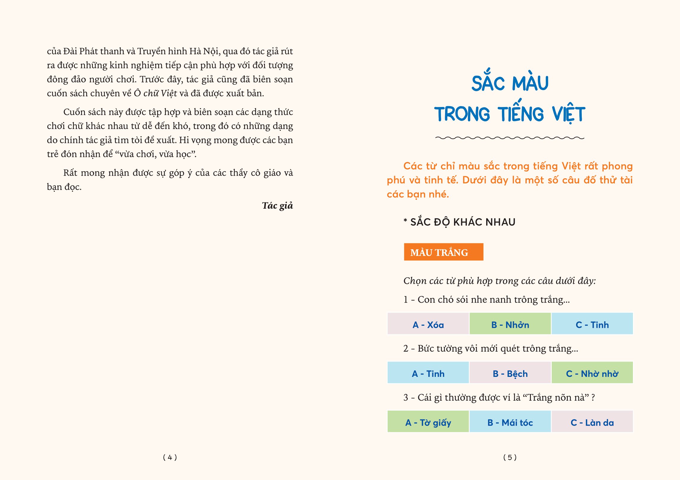 chơi chữ - Ảnh 4