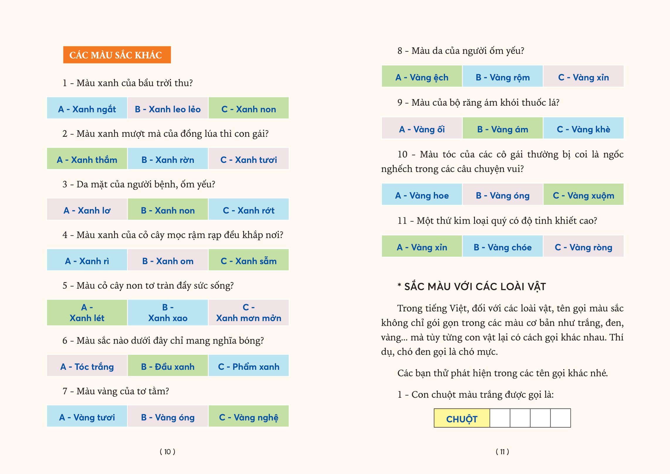 chơi chữ - Ảnh 7