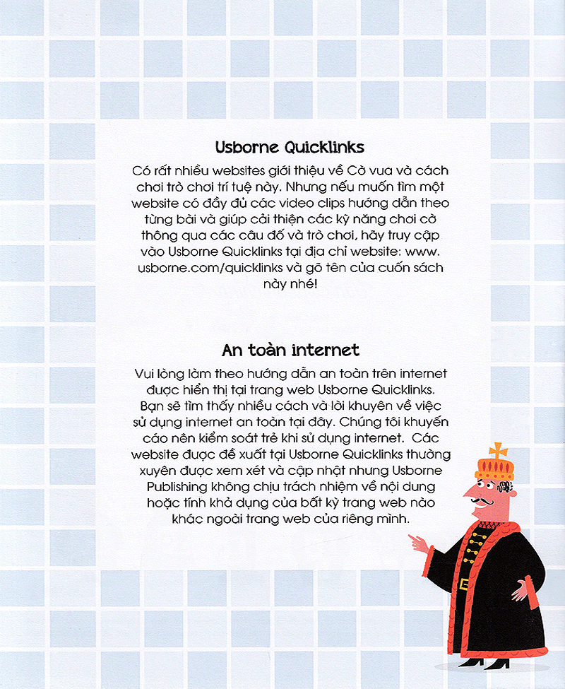 Chơi Cờ Vua Cùng Bé - Ván Cờ Hoàn Chỉnh - Ảnh 3