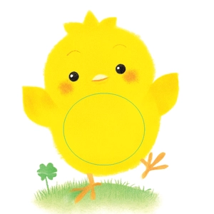 chơi cùng gà con piyo - bộ lông này của ai thế? - Ảnh 6