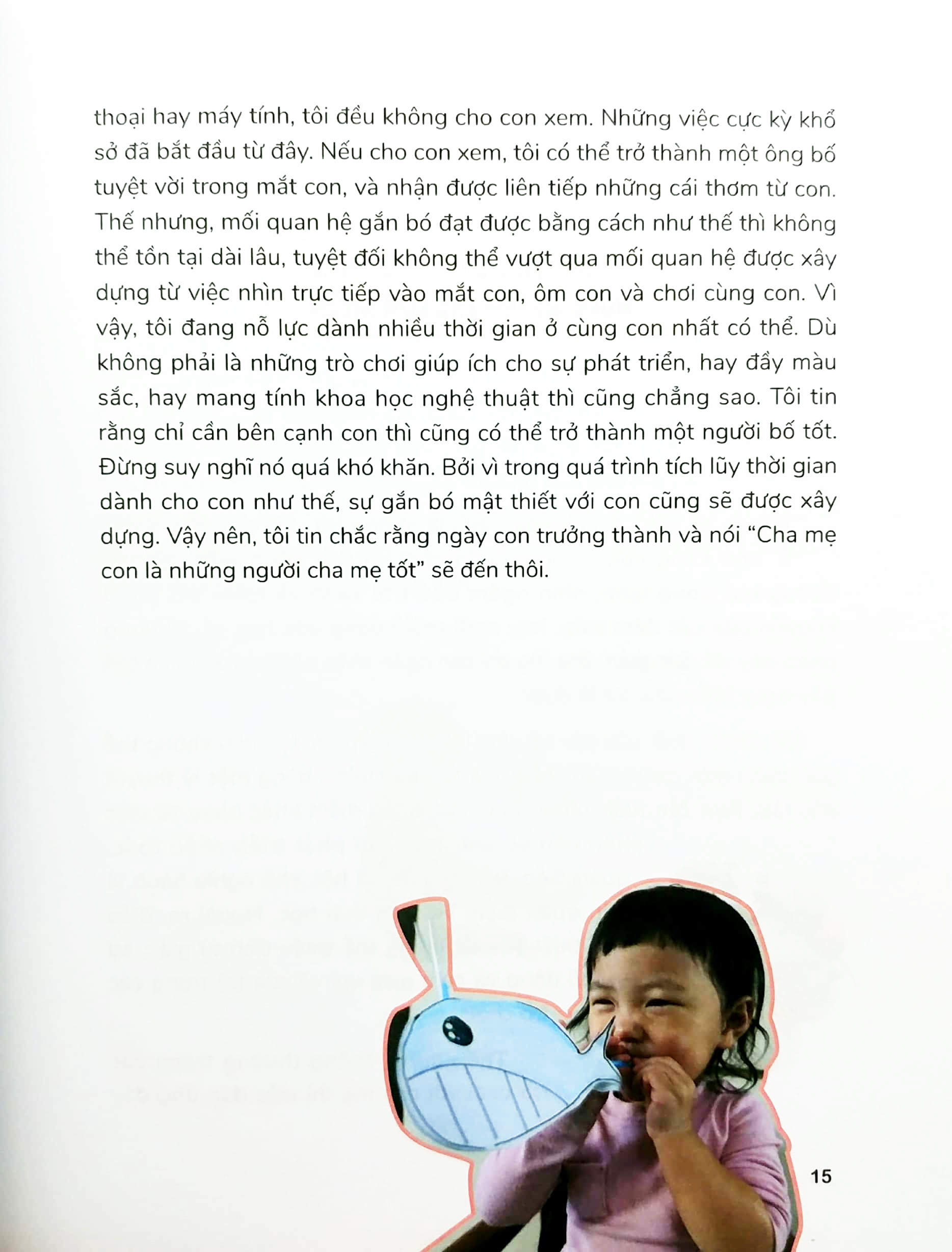 chơi để lớn khôn - Ảnh 5