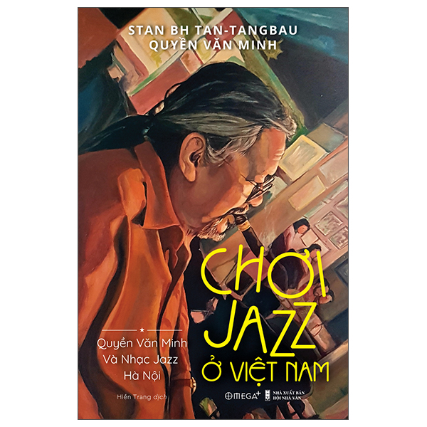 chơi jazz ở việt nam