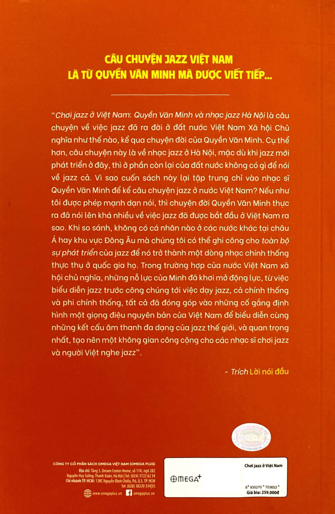 chơi jazz ở việt nam - Ảnh 10