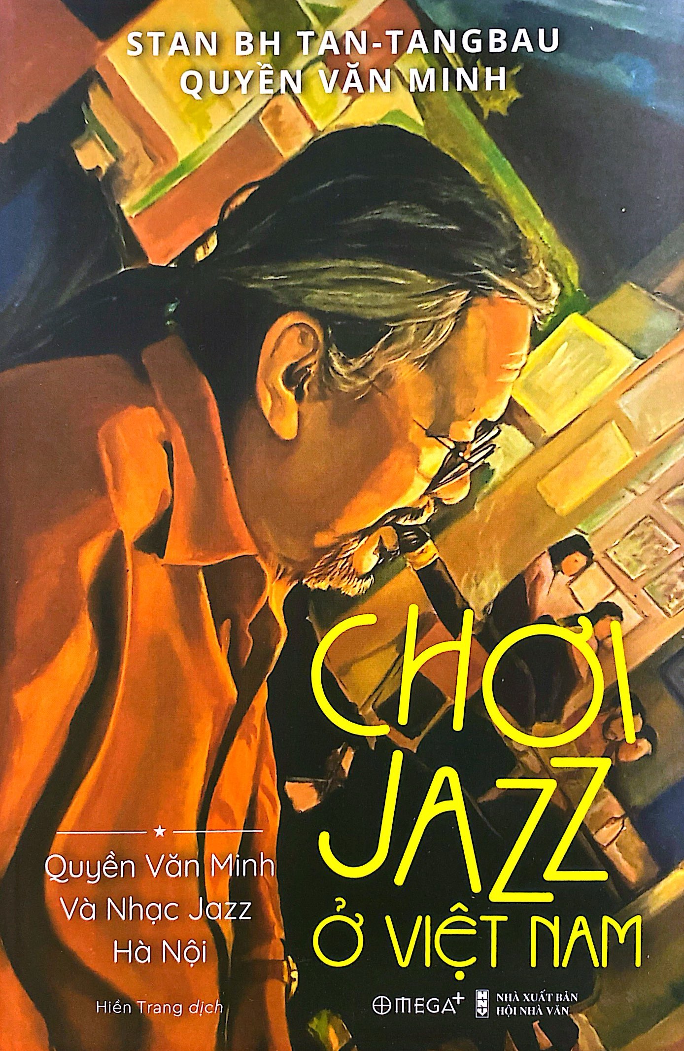 chơi jazz ở việt nam - Ảnh 2