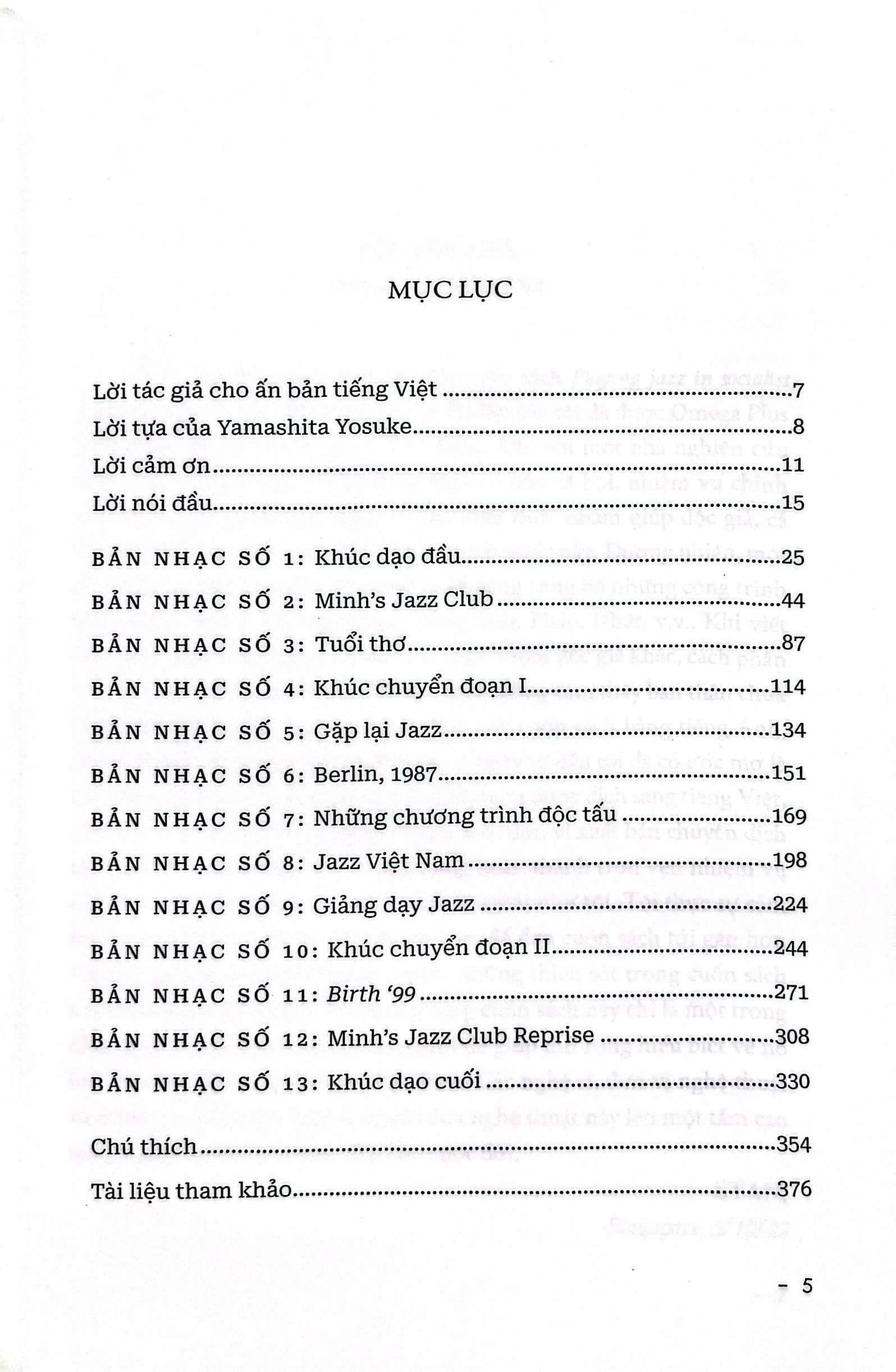 chơi jazz ở việt nam - Ảnh 3