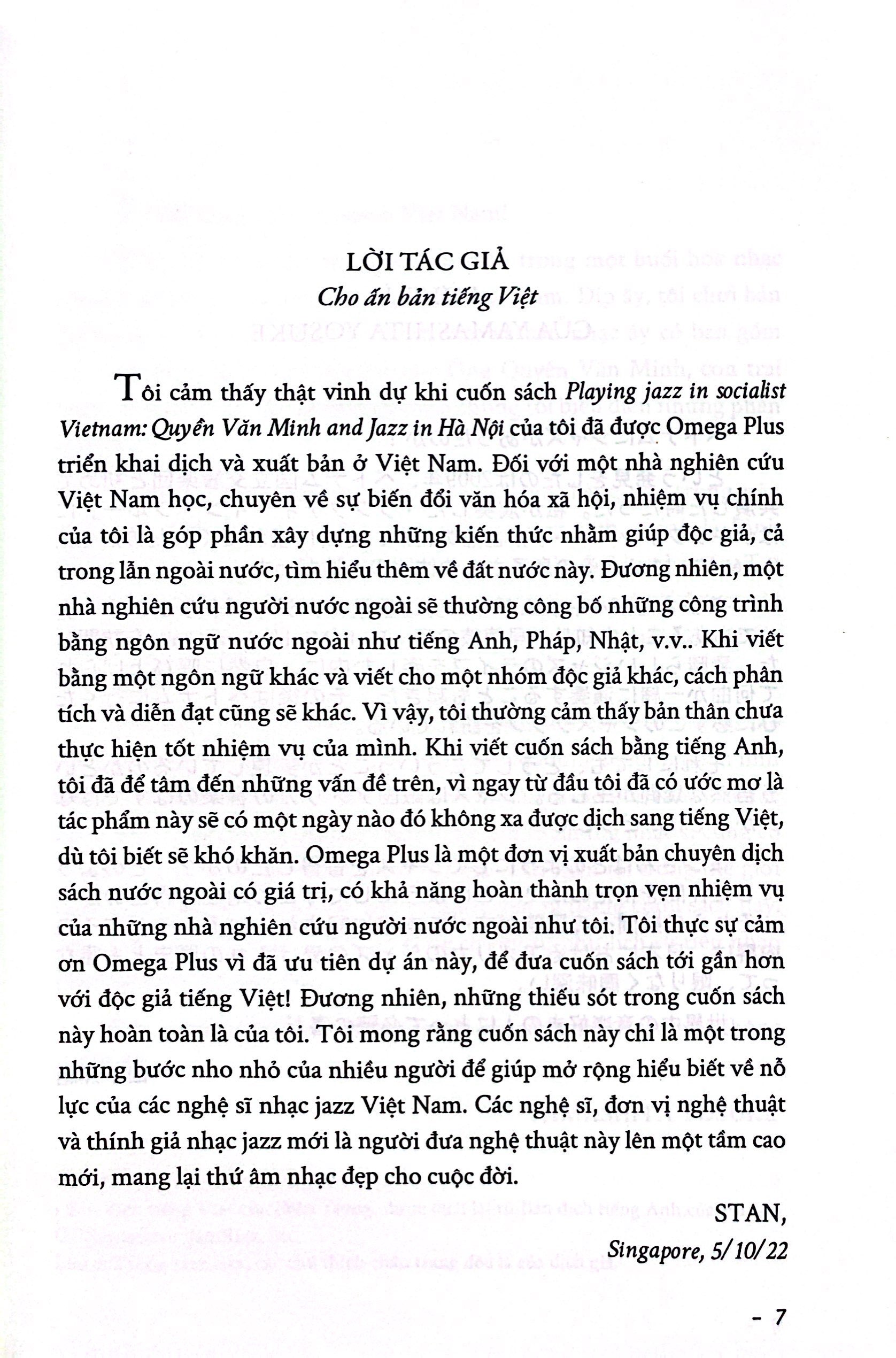 chơi jazz ở việt nam - Ảnh 4