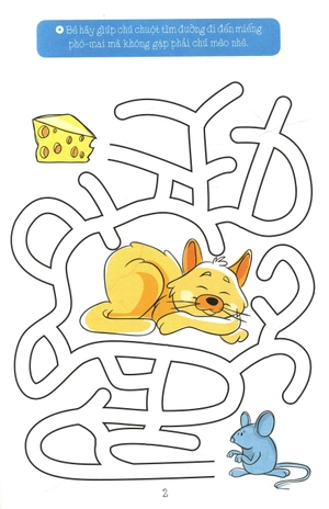 chơi mà học - my blue - Ảnh 4