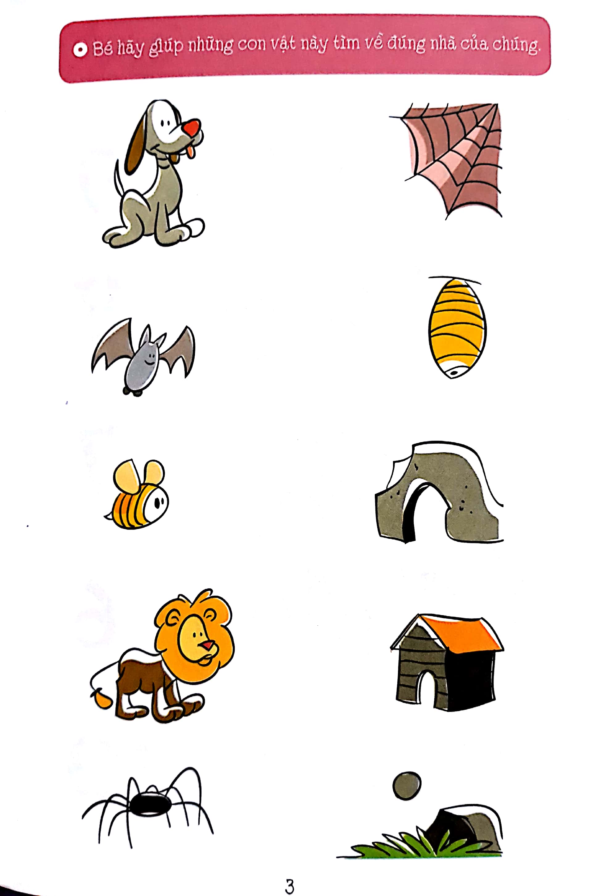 chơi mà học - my pink - Ảnh 4