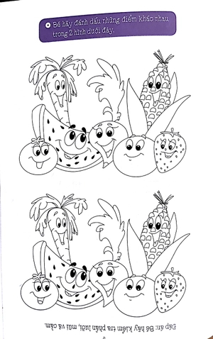 chơi mà học - my purple - Ảnh 3