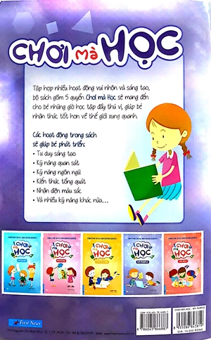 chơi mà học - my purple - Ảnh 5