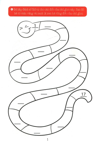 chơi mà học - my red - Ảnh 3