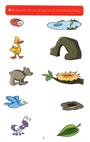 chơi mà học - my red - Ảnh 4