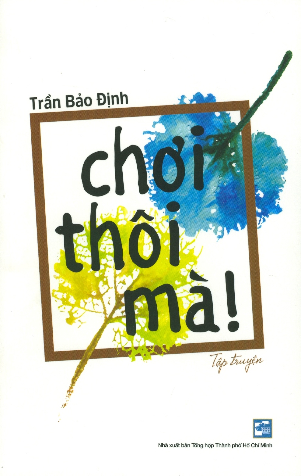 chơi thôi mà - Ảnh 2