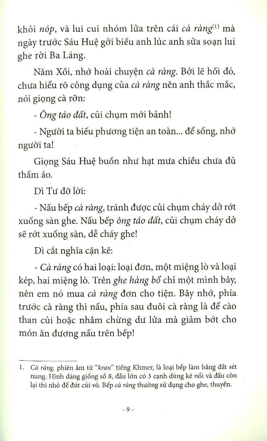 chơi thôi mà - Ảnh 7