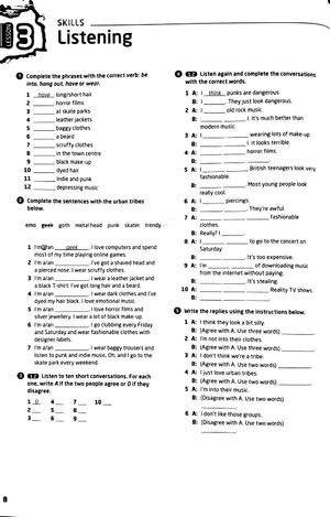 choices intermediate workbook & audio cd pack - Ảnh 8