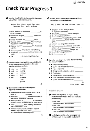 choices intermediate workbook & audio cd pack - Ảnh 9
