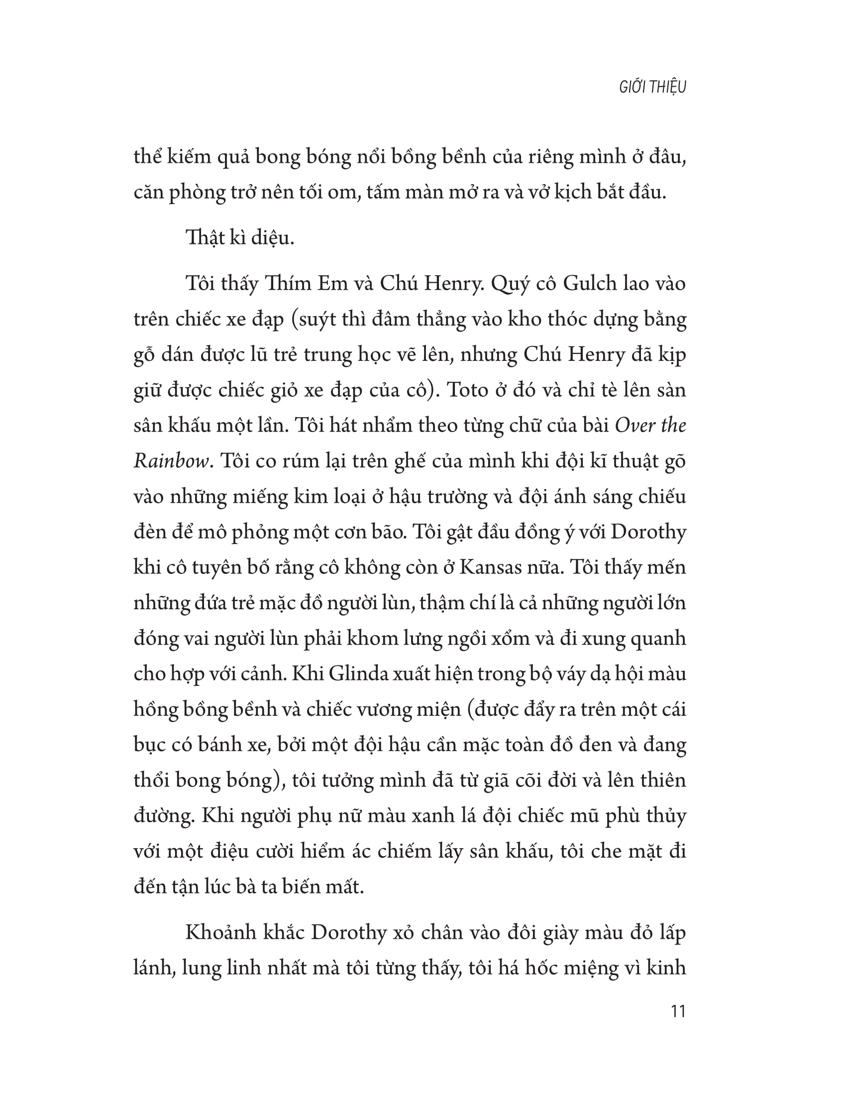 chọn câu chuyện của bạn thay đổi cuộc đời bạn - Ảnh 11