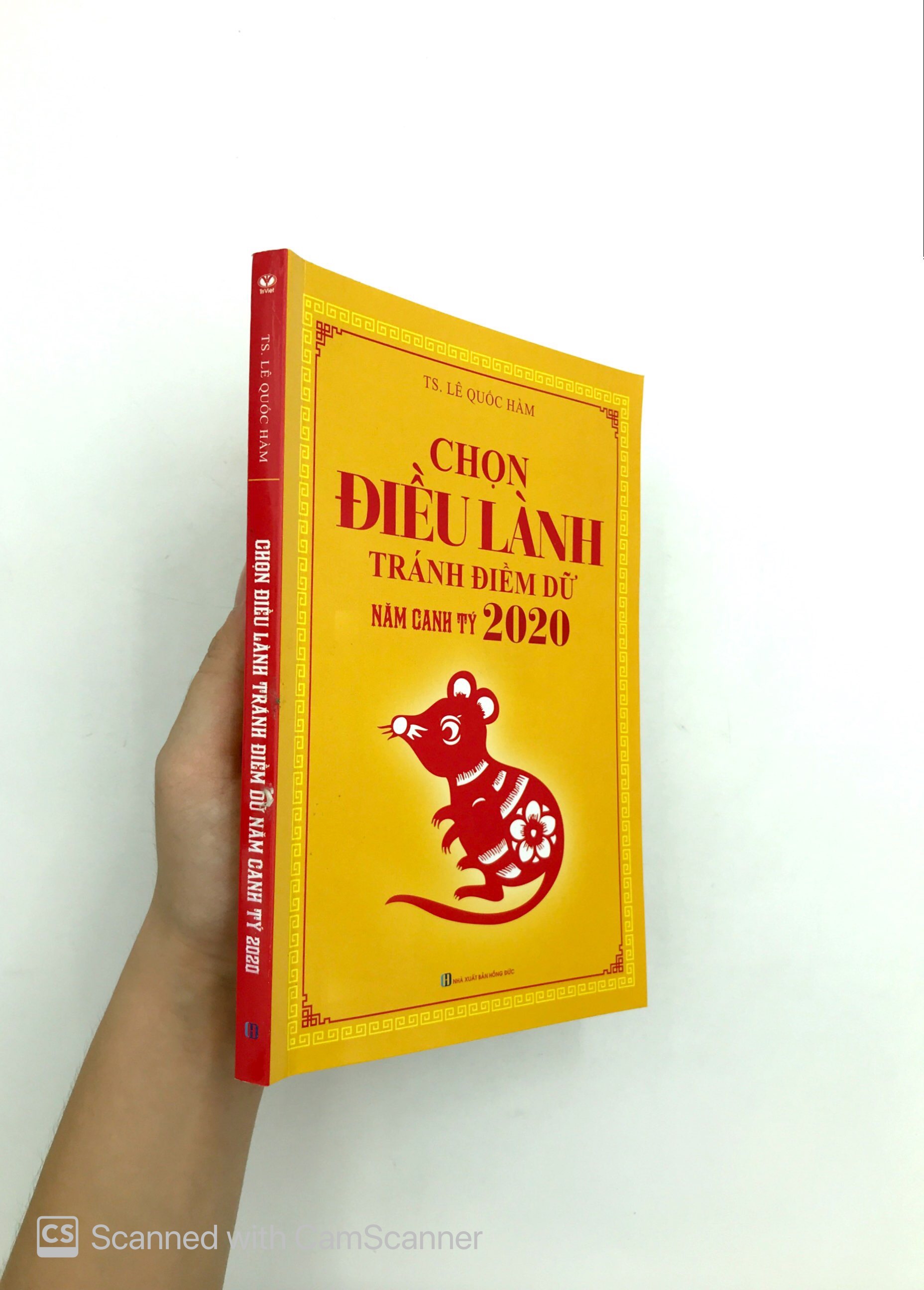 chọn điều lành tránh điềm dữ năm canh tý 2020 - Ảnh 11