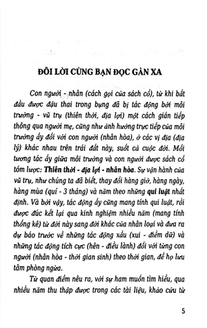 chọn điều lành - tránh điềm dữ năm kỷ hợi 2019 - Ảnh 4