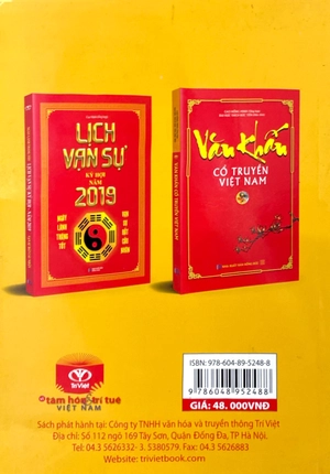 chọn điều lành - tránh điềm dữ năm kỷ hợi 2019 - Ảnh 7