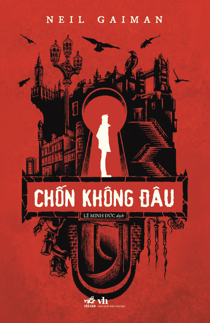 Chốn Không Đâu - Ảnh 2