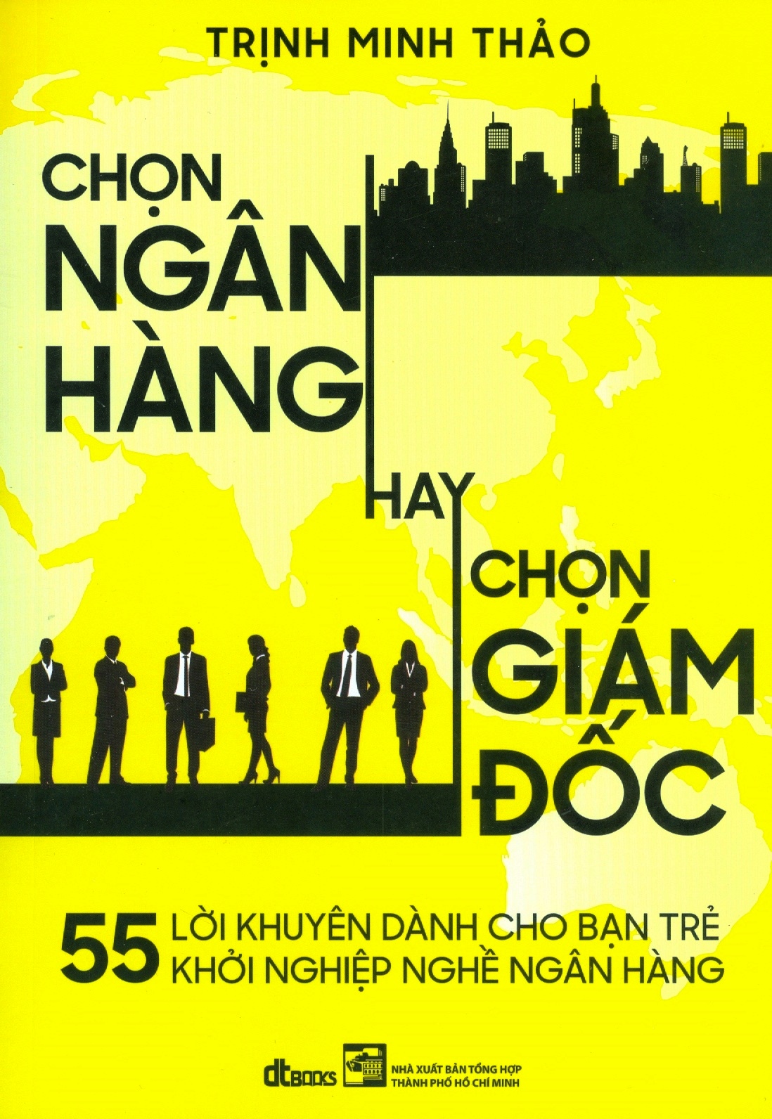chọn ngân hàng hay chọn giám đốc - Ảnh 2