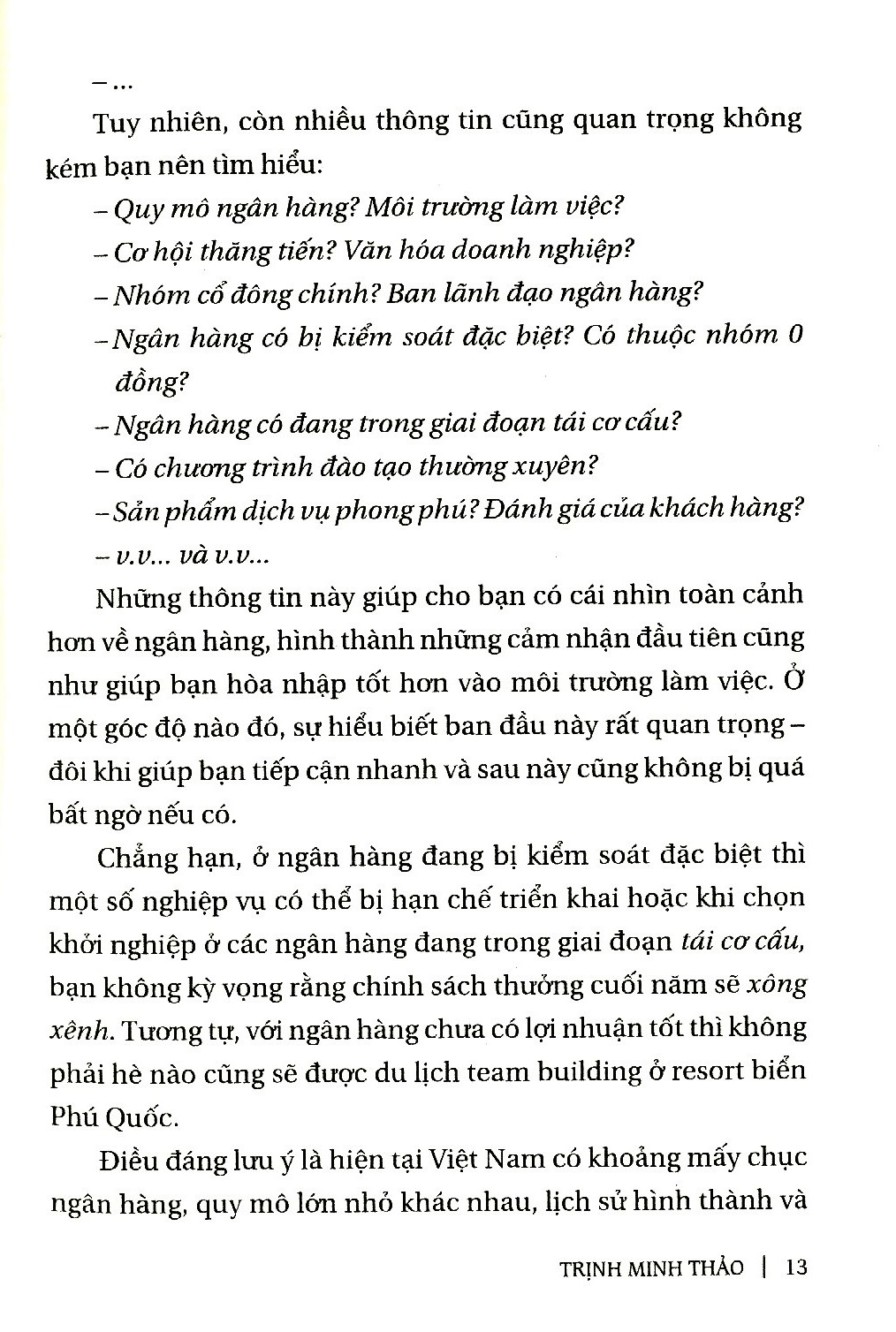 chọn ngân hàng hay chọn giám đốc - Ảnh 4