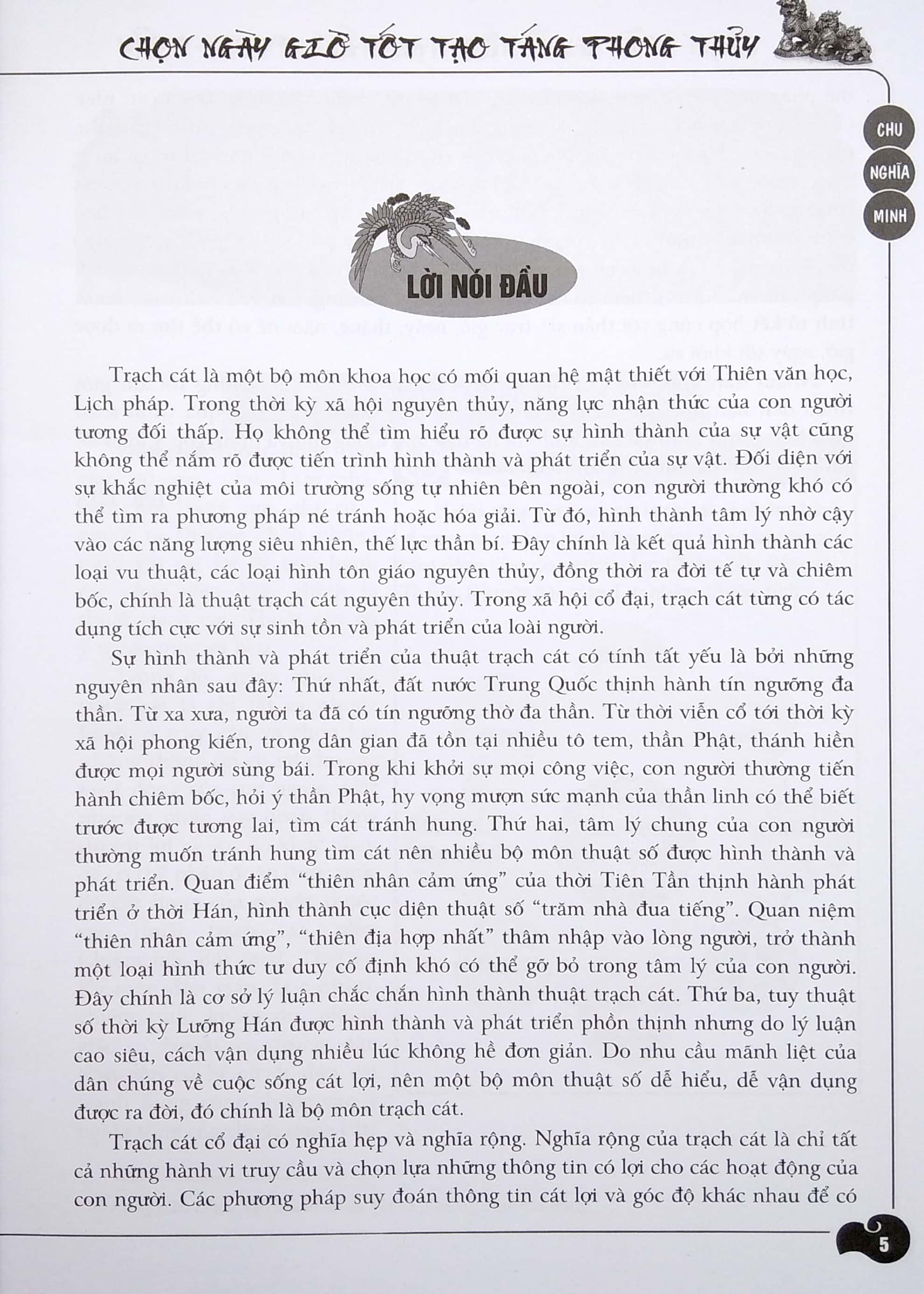 chọn ngày giờ tốt tạo táng phong thủy (2020) - Ảnh 4