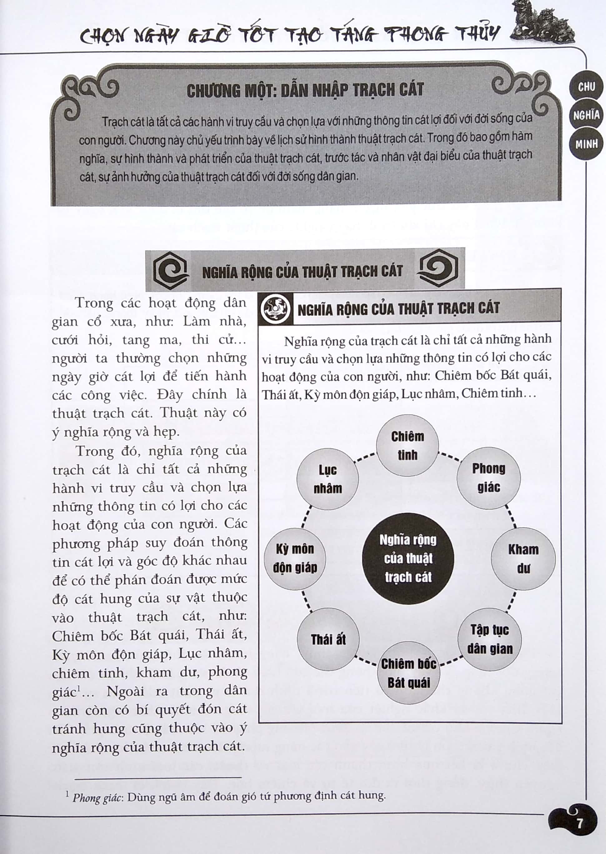 chọn ngày giờ tốt tạo táng phong thủy (2020) - Ảnh 5