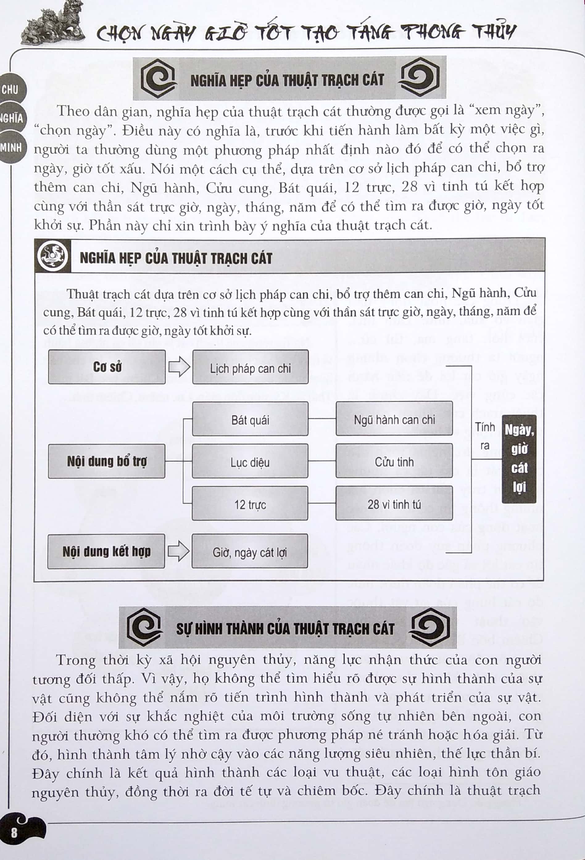 chọn ngày giờ tốt tạo táng phong thủy (2020) - Ảnh 6