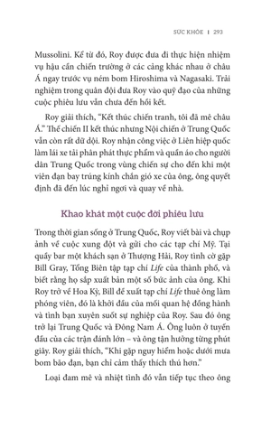 chọn sống hạnh phúc - Ảnh 10