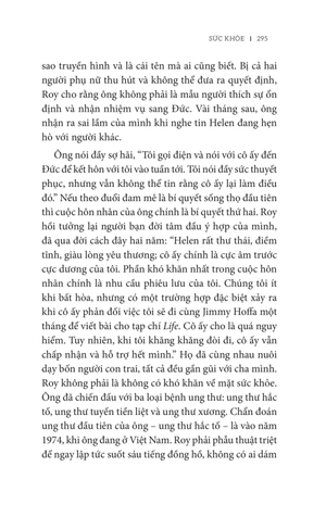 chọn sống hạnh phúc - Ảnh 12