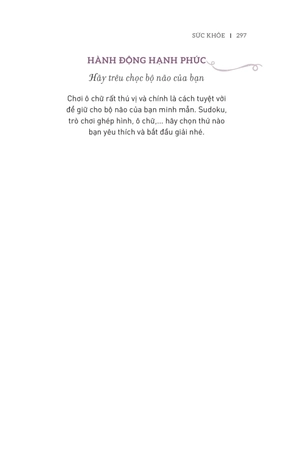 chọn sống hạnh phúc - Ảnh 14