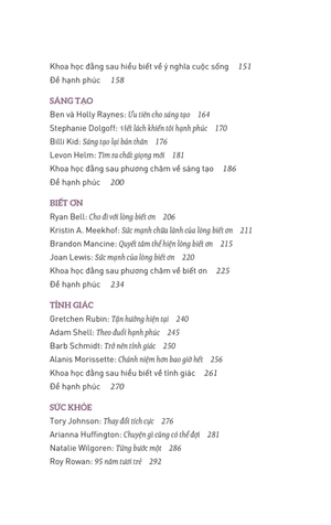 chọn sống hạnh phúc - Ảnh 6