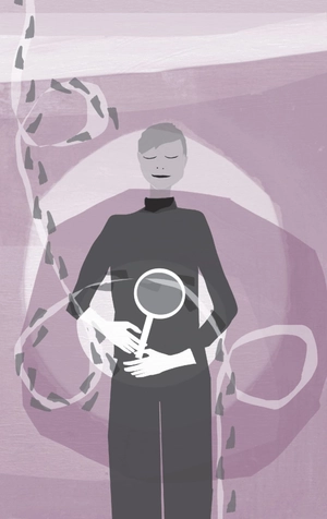 chọn sống hạnh phúc - Ảnh 8