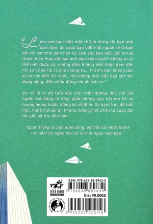 chông chênh quãng tư cuộc đời - Ảnh 4