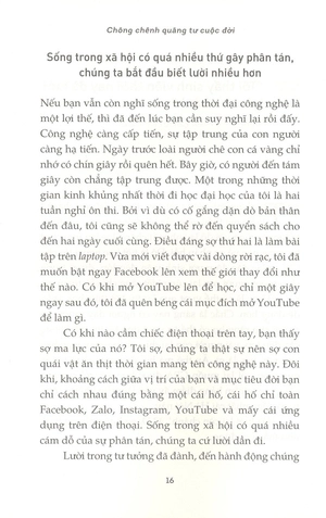 chông chênh quãng tư cuộc đời - Ảnh 5